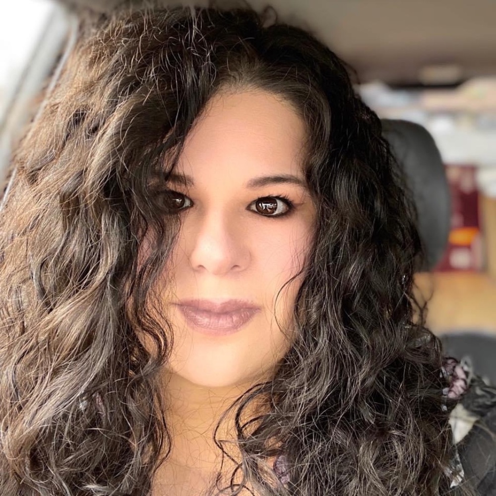 Meet your Posher, Trisha